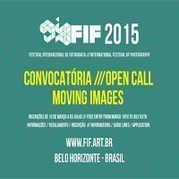 Festival Internacional de Fotografía de Belo Horizonte