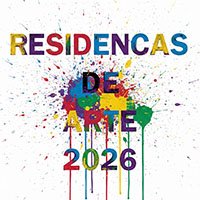 residencias arte españa